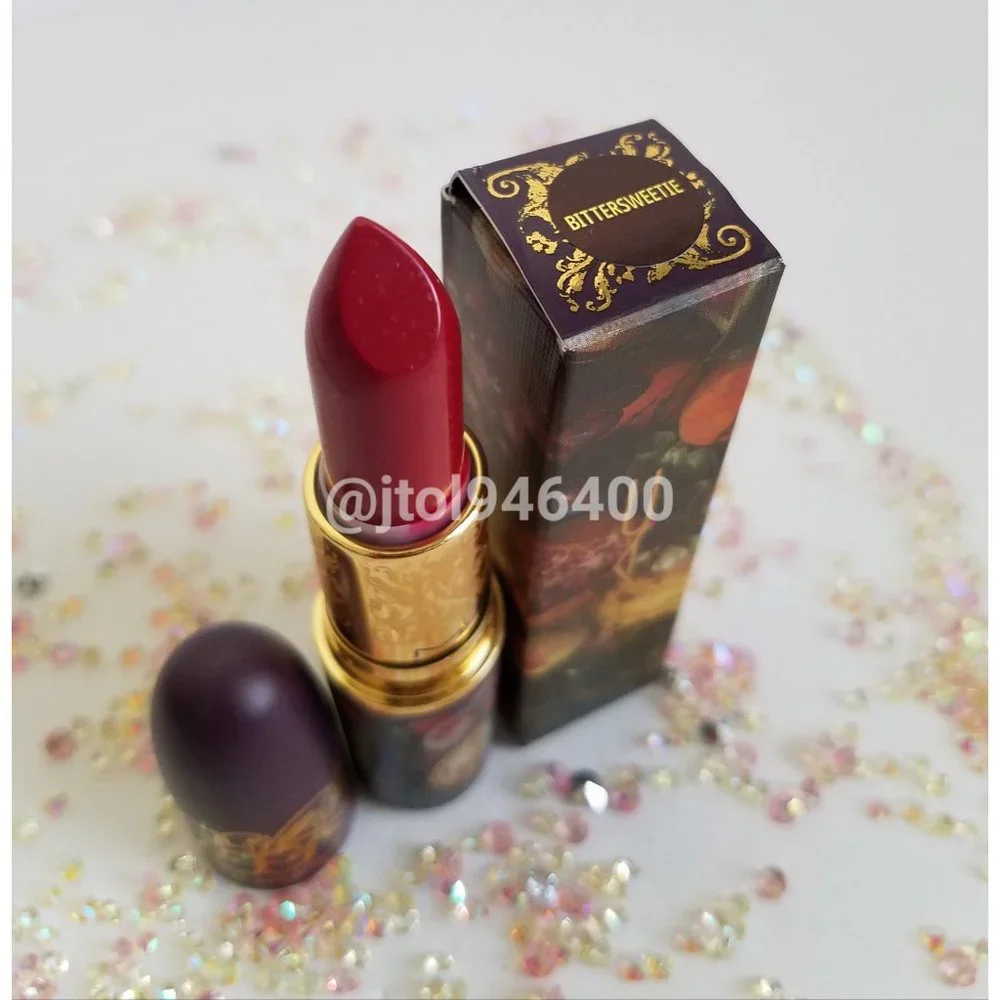 Mac Bittersweetie Lipstick